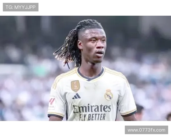 卡马文加身价骤降至5000万欧元一年前曾是亿元先生的悲惨转变